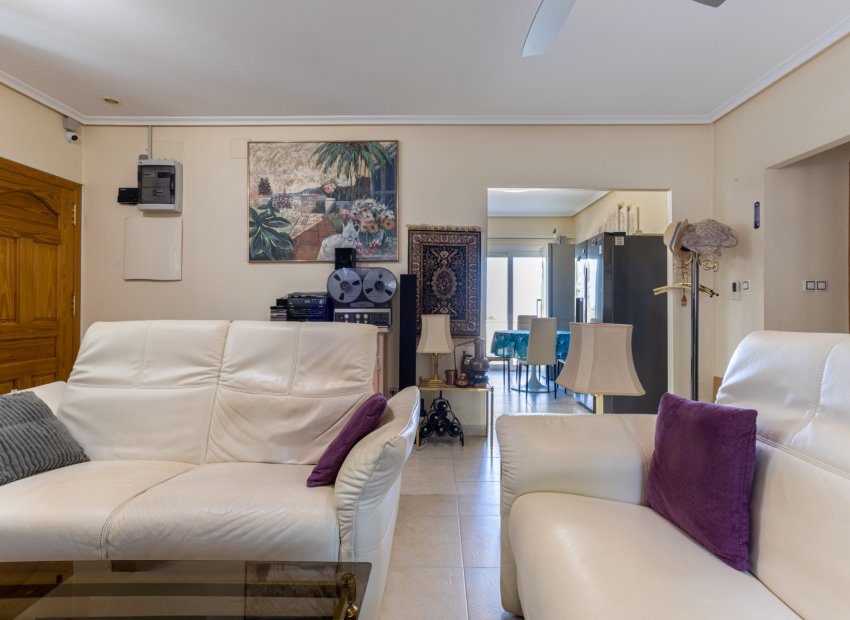 Wiederverkauf - Independent villa -
La Zarza