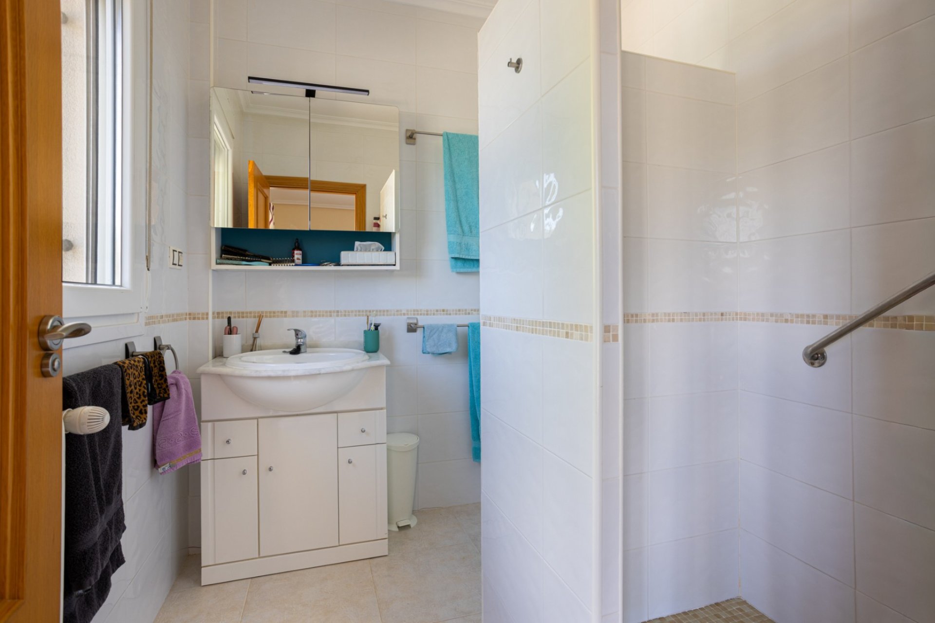 Wiederverkauf - Independent villa -
La Zarza