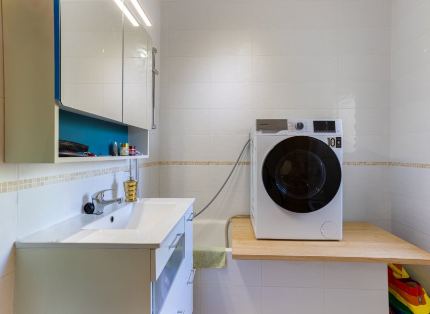 Wiederverkauf - Independent villa -
La Zarza