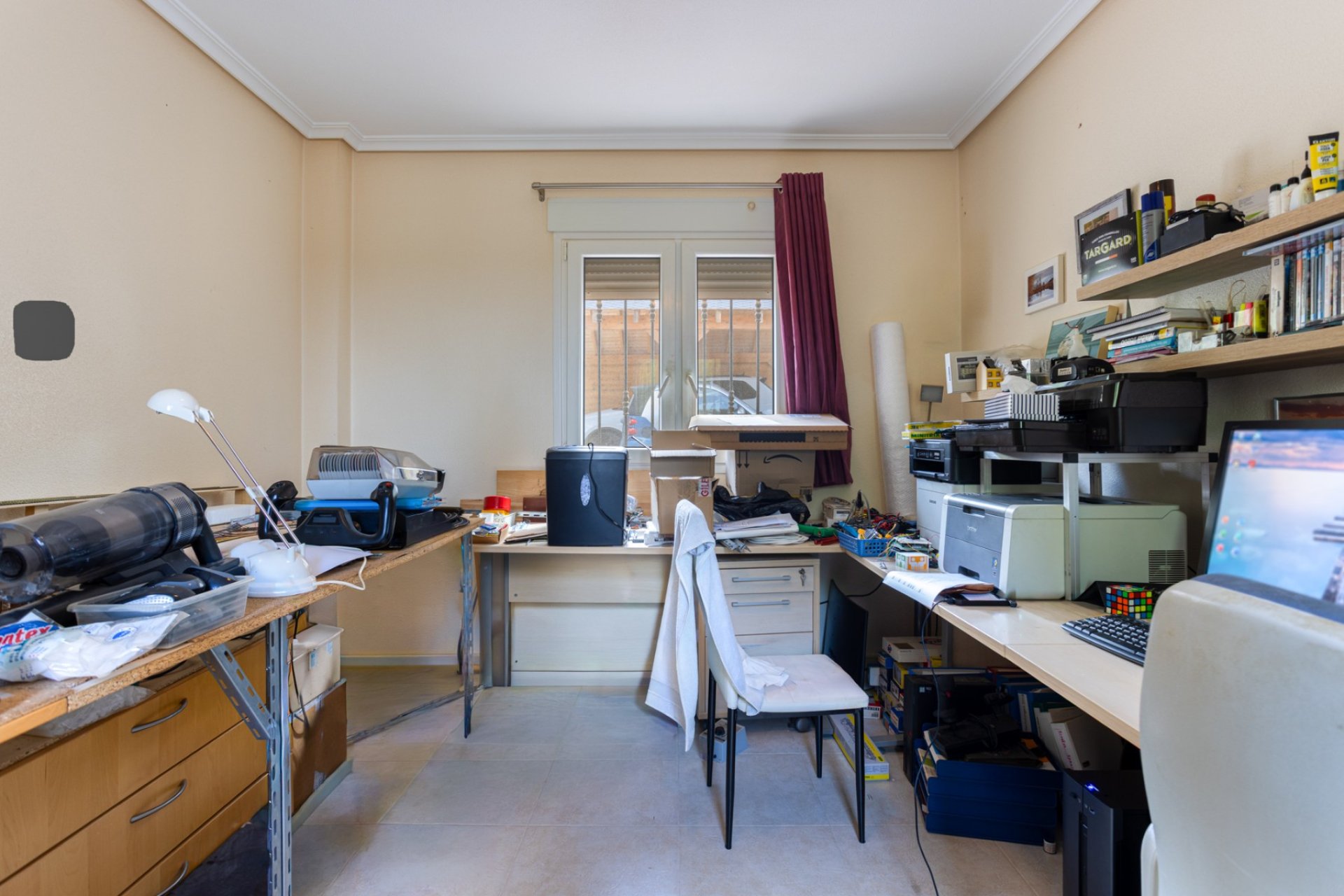 Wiederverkauf - Independent villa -
La Zarza