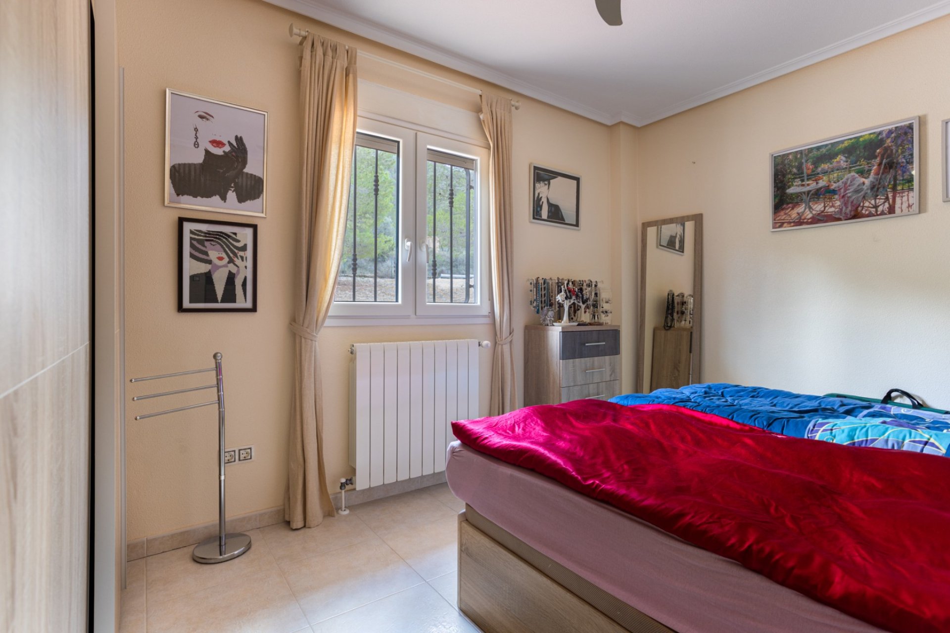 Wiederverkauf - Independent villa -
La Zarza