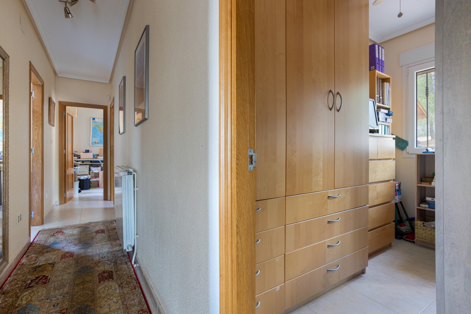 Wiederverkauf - Independent villa -
La Zarza