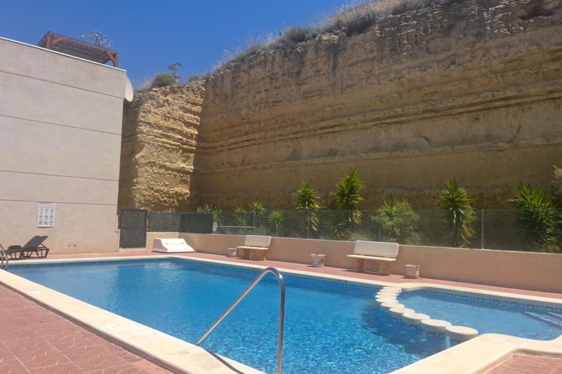 Wiederverkauf - Penthouse -
Ciudad Quesada - Rojales - Ciudad Quesada