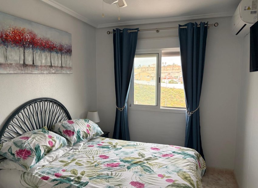 Wiederverkauf - Penthouse -
Ciudad Quesada - Rojales - Ciudad Quesada