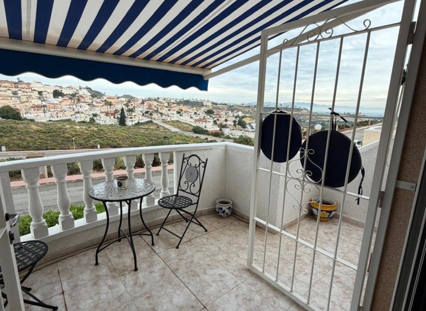 Wiederverkauf - Penthouse -
Ciudad Quesada - Rojales - Ciudad Quesada