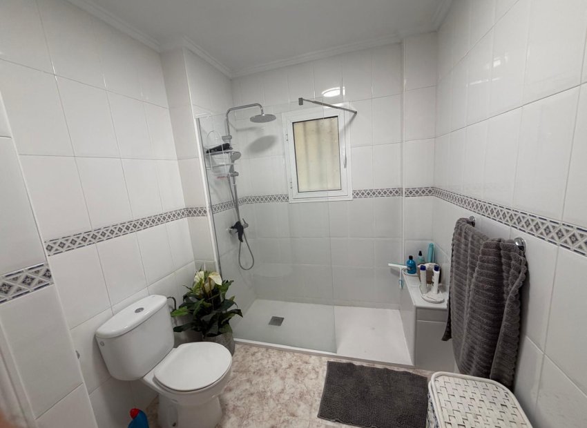 Wiederverkauf - Penthouse -
Ciudad Quesada - Rojales - Ciudad Quesada