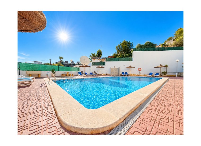 Wiederverkauf - Penthouse -
Ciudad Quesada - Rojales - Ciudad Quesada