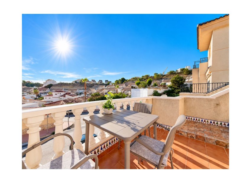 Wiederverkauf - Penthouse -
Ciudad Quesada - Rojales - Ciudad Quesada