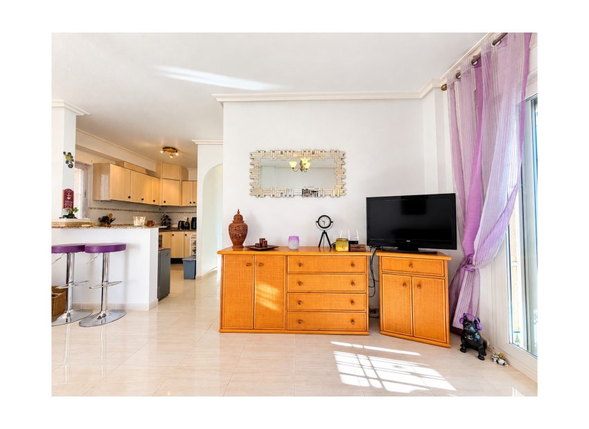 Wiederverkauf - Penthouse -
Ciudad Quesada - Rojales - Ciudad Quesada