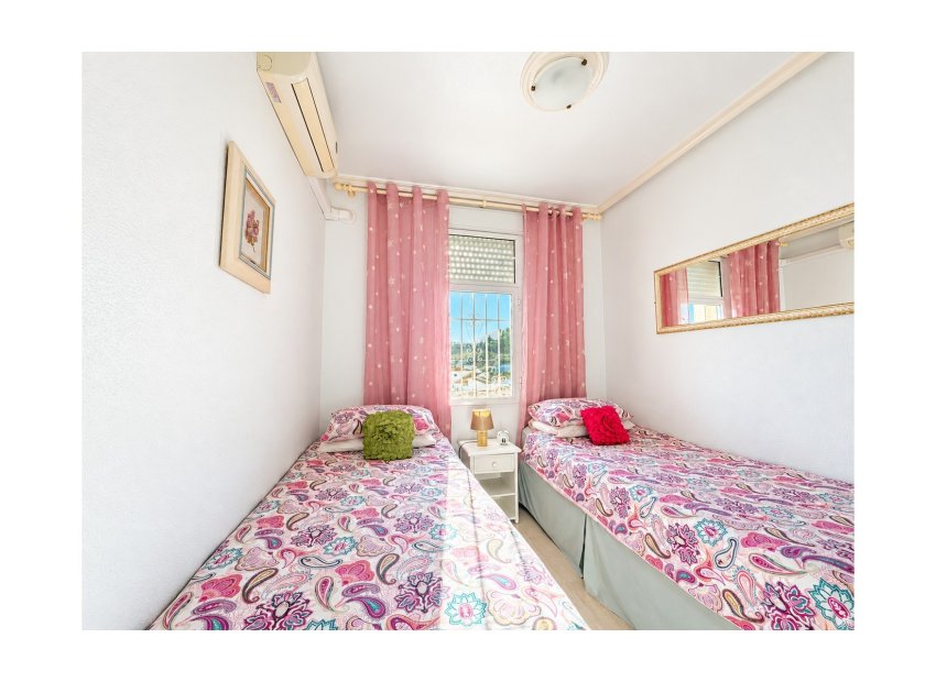 Wiederverkauf - Penthouse -
Ciudad Quesada - Rojales - Ciudad Quesada