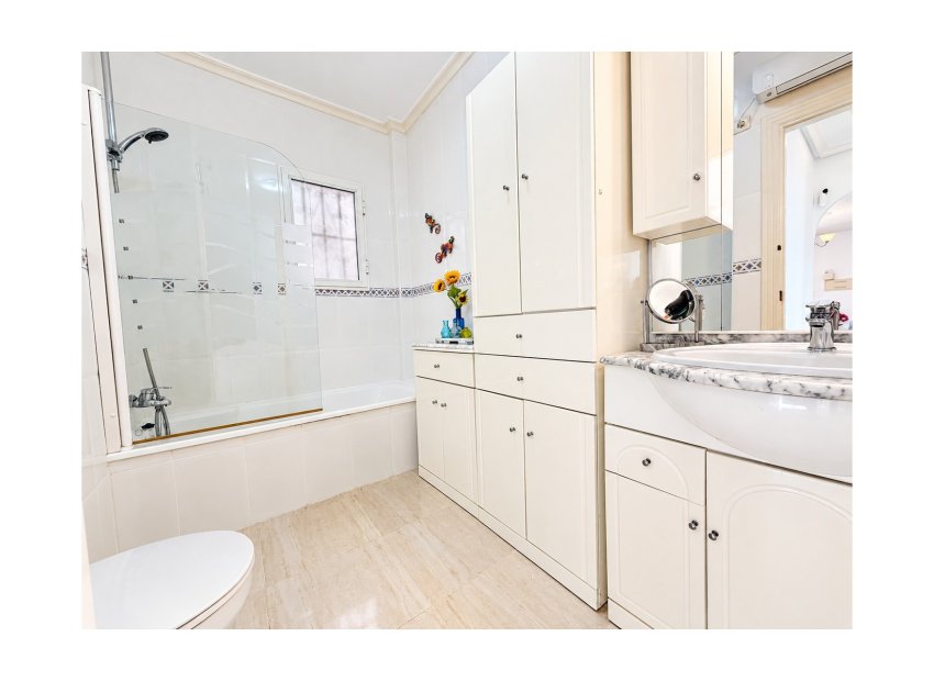 Wiederverkauf - Penthouse -
Ciudad Quesada - Rojales - Ciudad Quesada