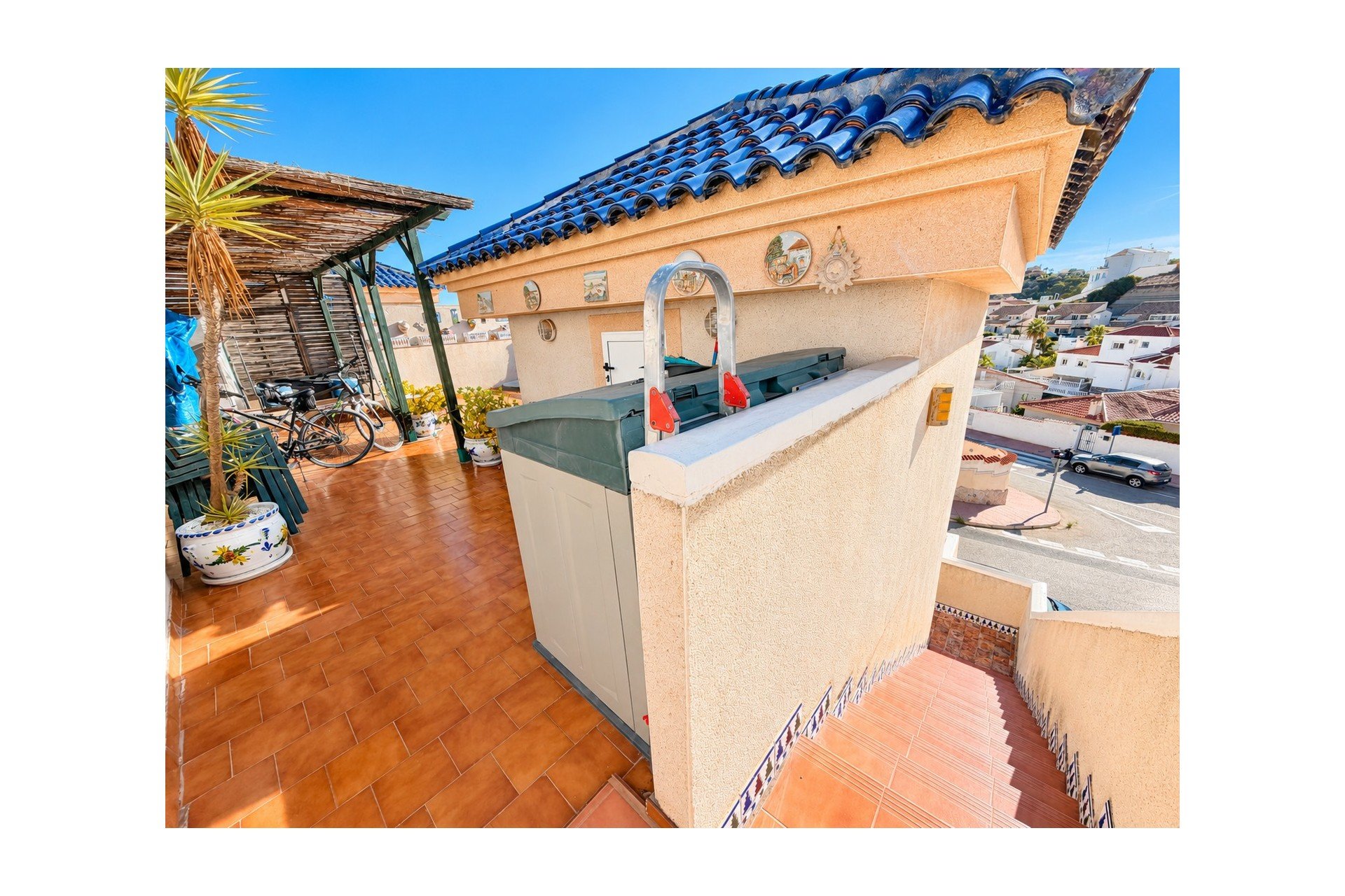 Wiederverkauf - Penthouse -
Ciudad Quesada - Rojales - Ciudad Quesada