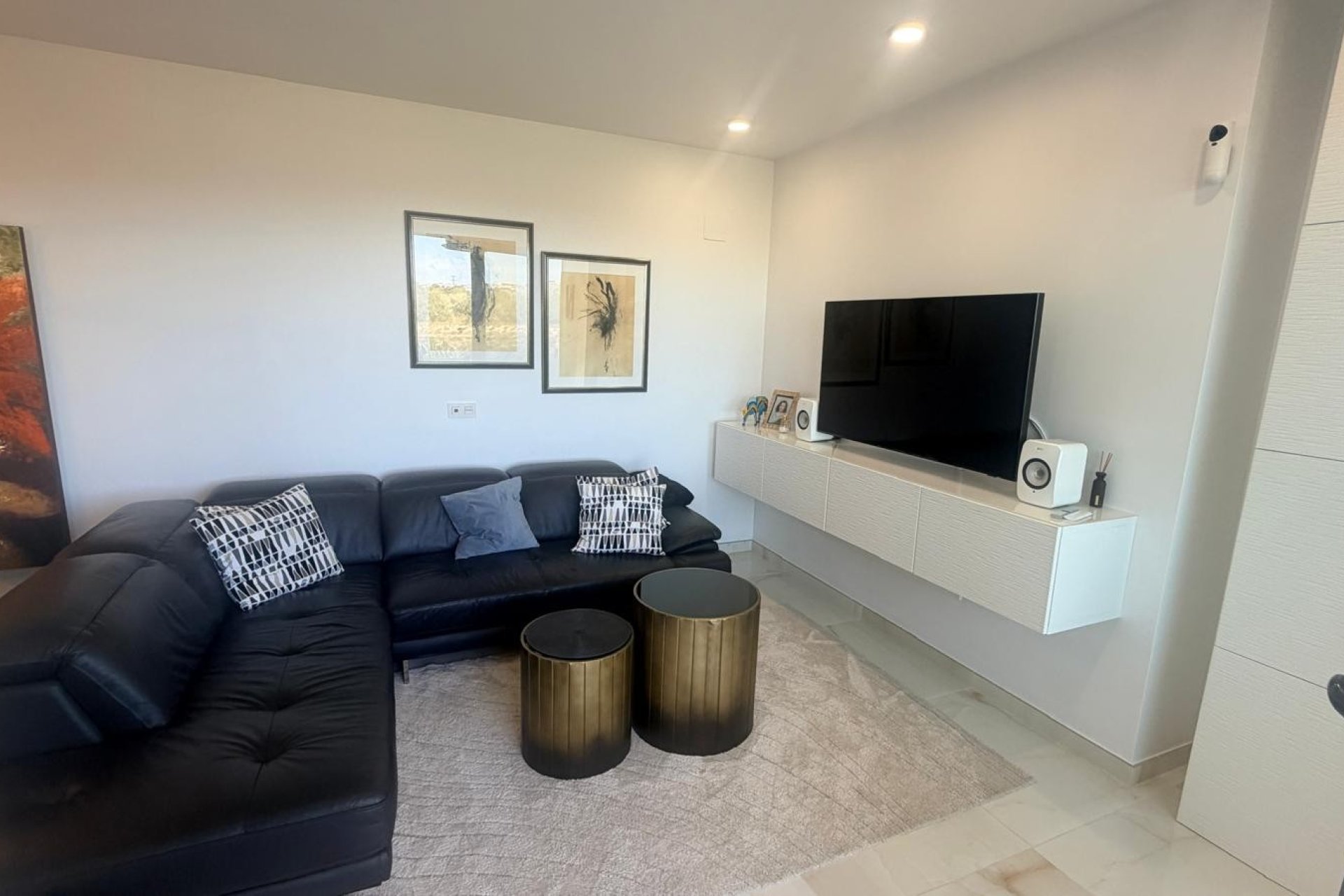 Wiederverkauf - Penthouse -
Los Altos - Torrevieja
