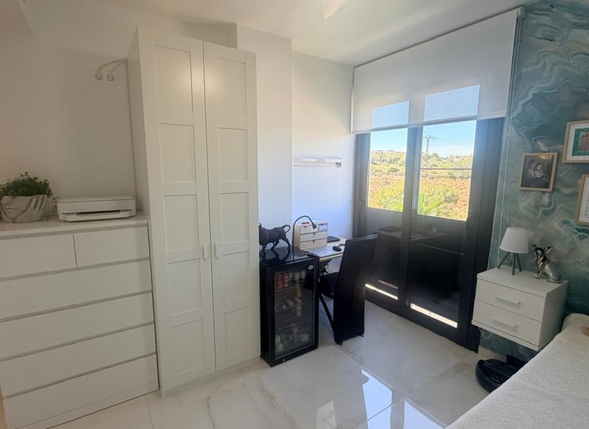 Wiederverkauf - Penthouse -
Los Altos - Torrevieja