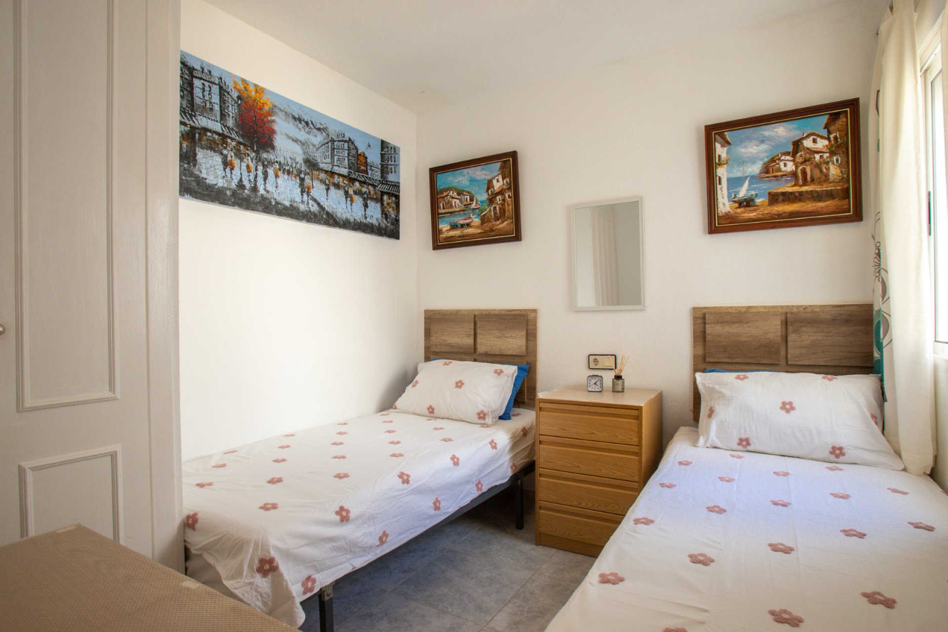Wiederverkauf - Penthouse -
Orihuela Costa - Los Almendros-La Florida