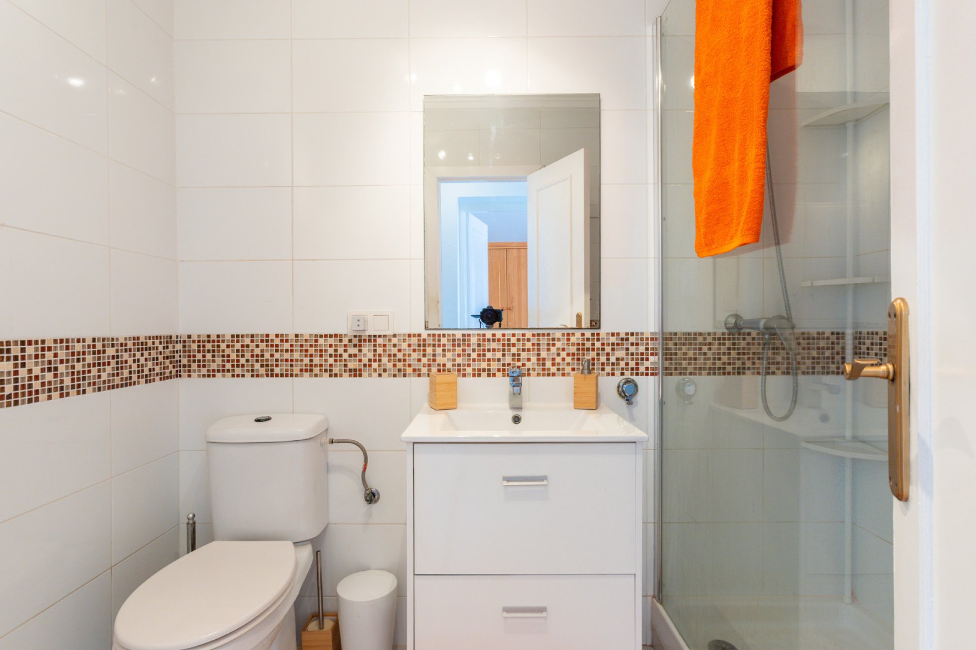 Wiederverkauf - Penthouse -
Orihuela Costa - Los Almendros-La Florida