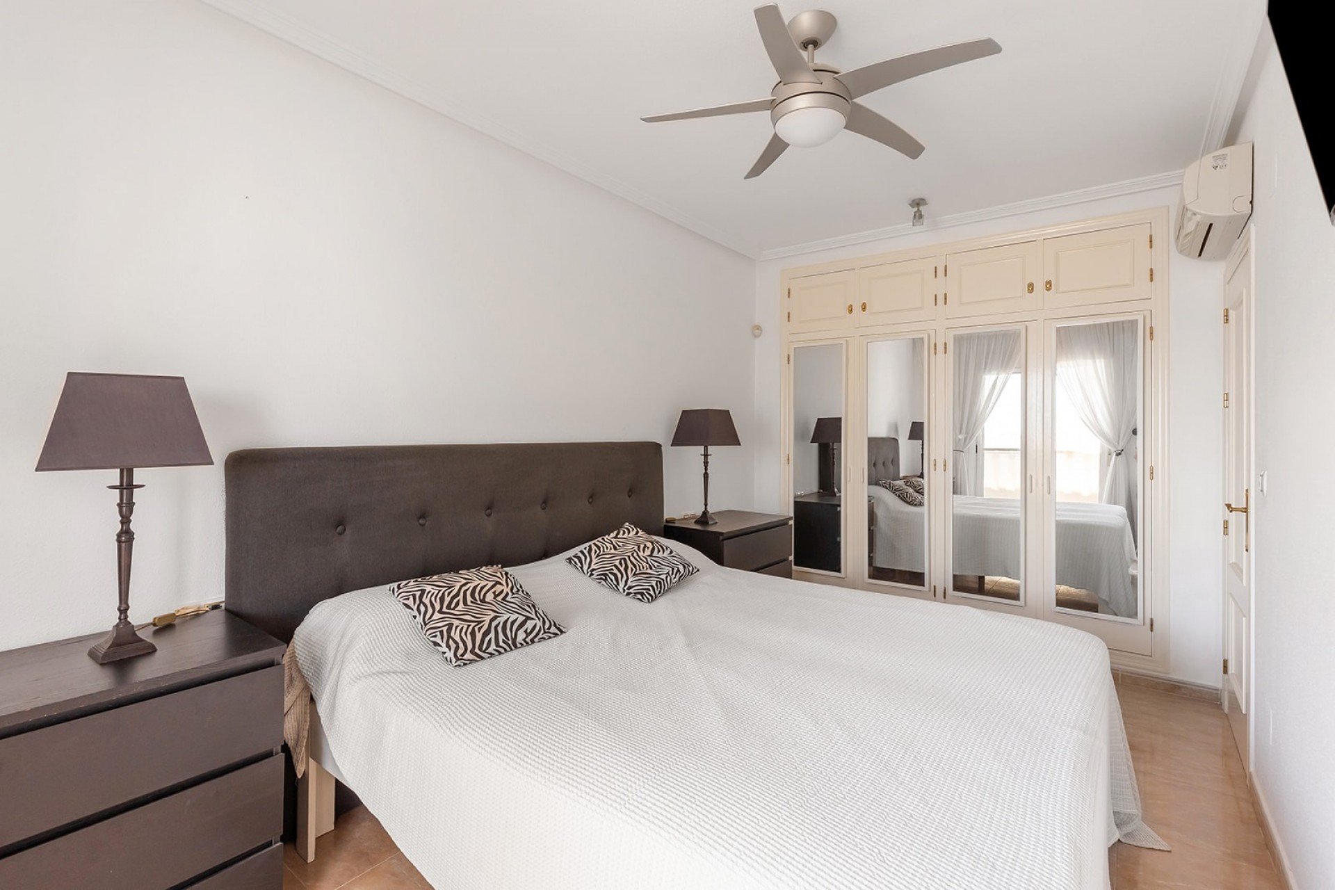 Wiederverkauf - Penthouse -
Orihuela Costa - Villamartín