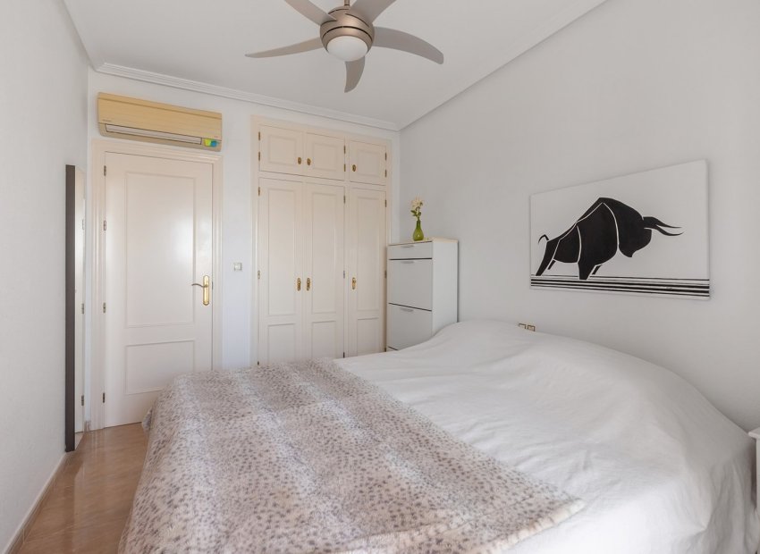 Wiederverkauf - Penthouse -
Orihuela Costa - Villamartín