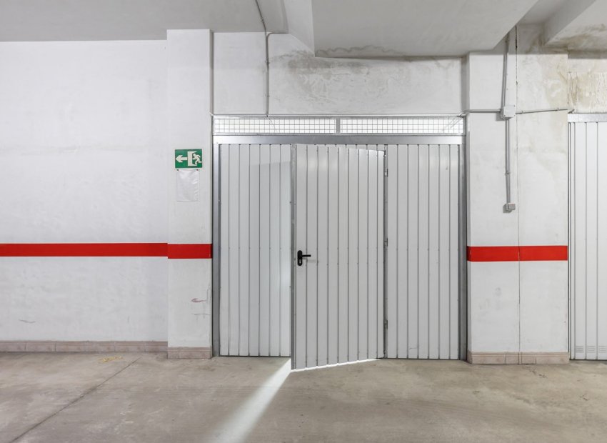 Wiederverkauf - Penthouse -
Orihuela Costa - Villamartín