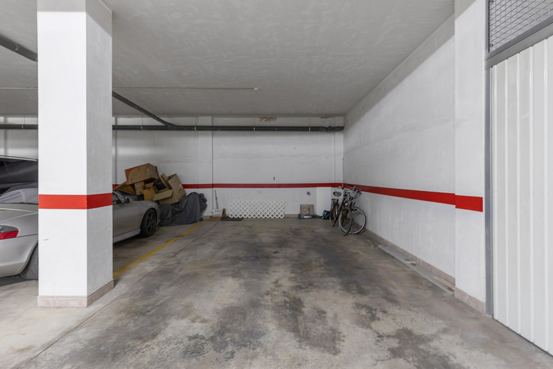 Wiederverkauf - Penthouse -
Orihuela Costa - Villamartín