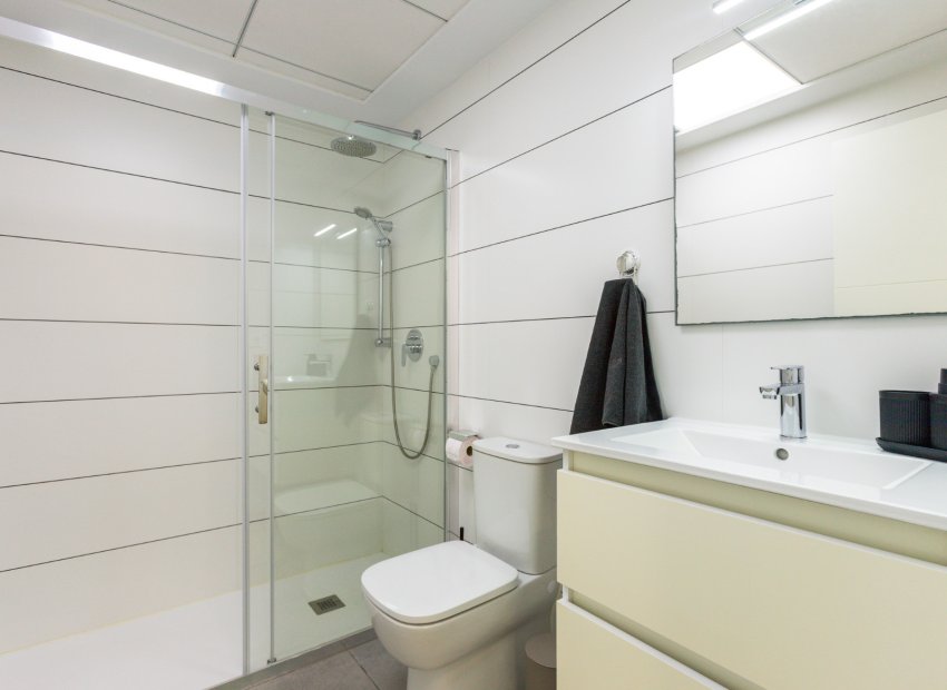 Wiederverkauf - Penthouse -
Orihuela Costa - Villamartín