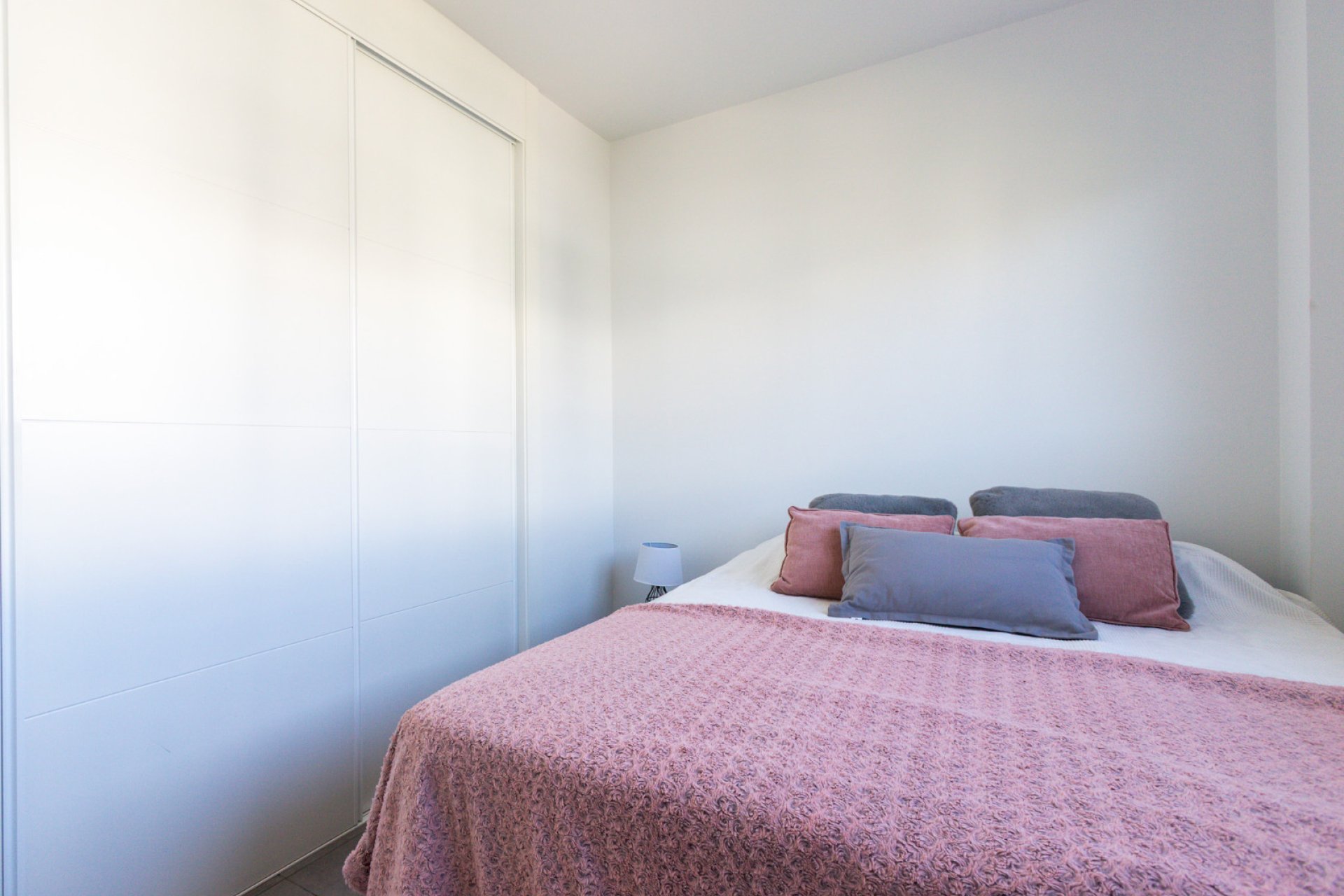 Wiederverkauf - Penthouse -
Orihuela Costa - Villamartín