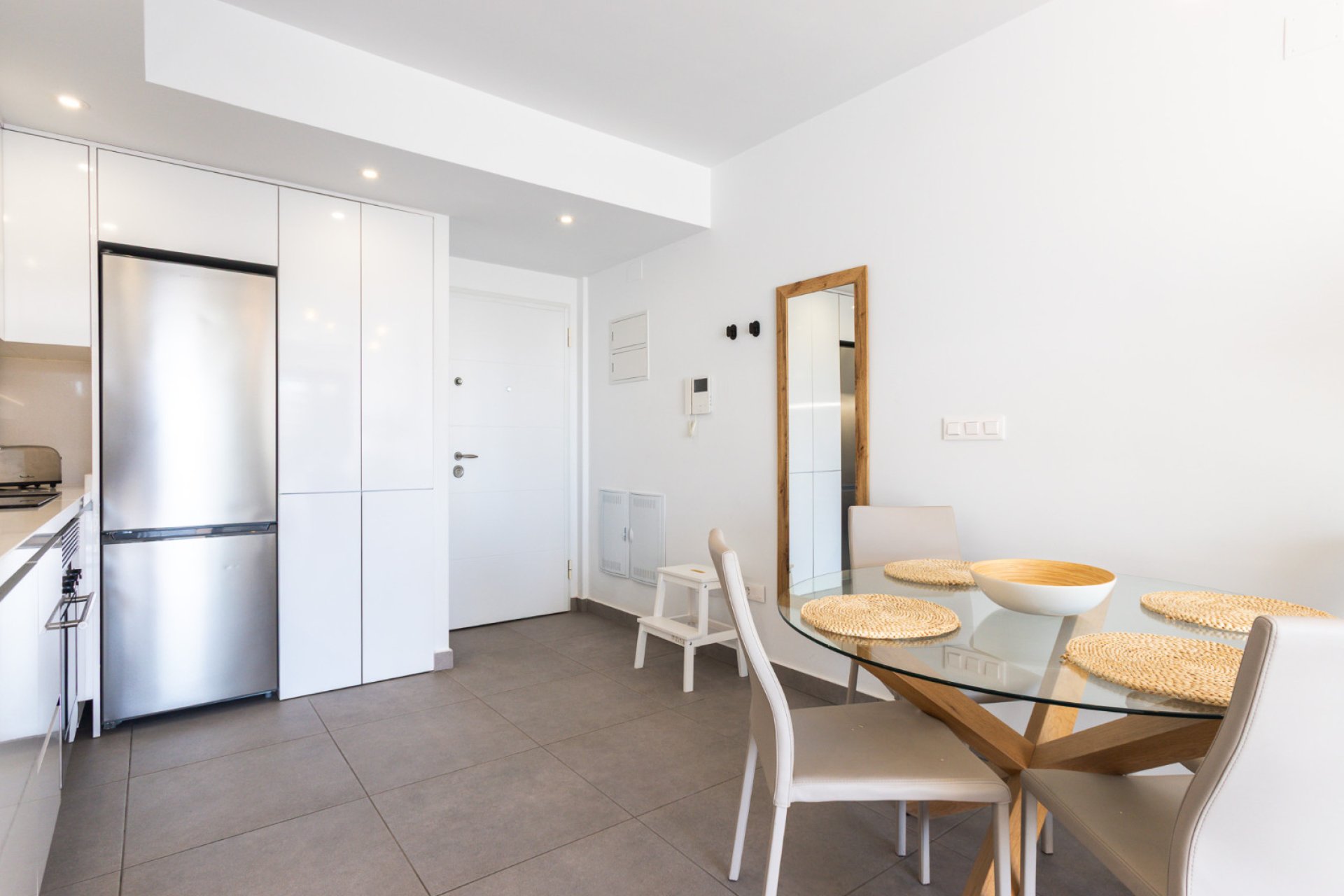 Wiederverkauf - Penthouse -
Orihuela Costa - Villamartín