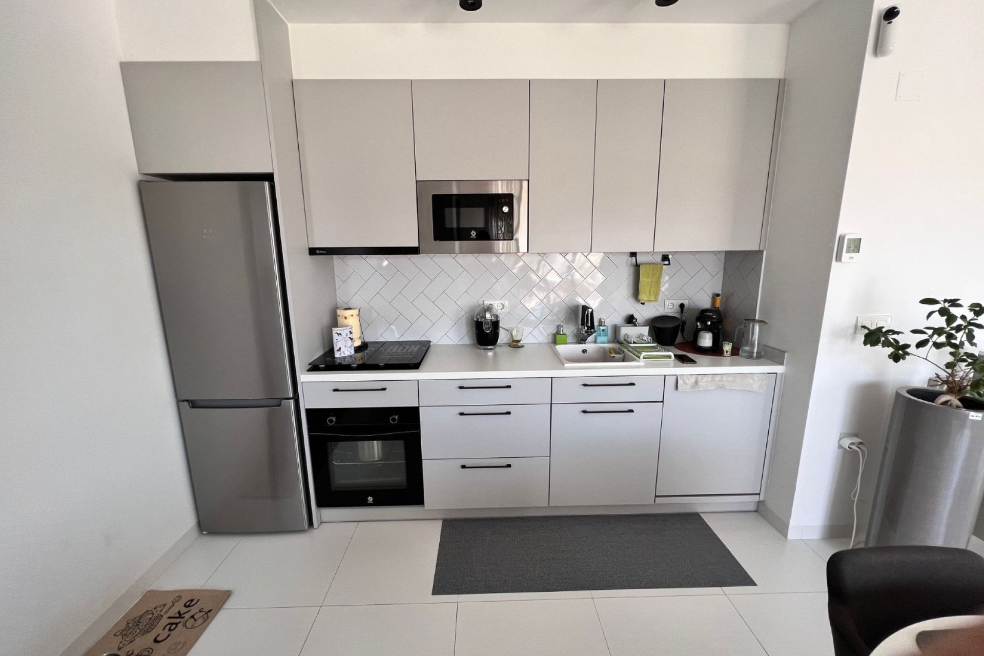 Wiederverkauf - Penthouse -
San Miguel de Salinas - San Miguel Salinas