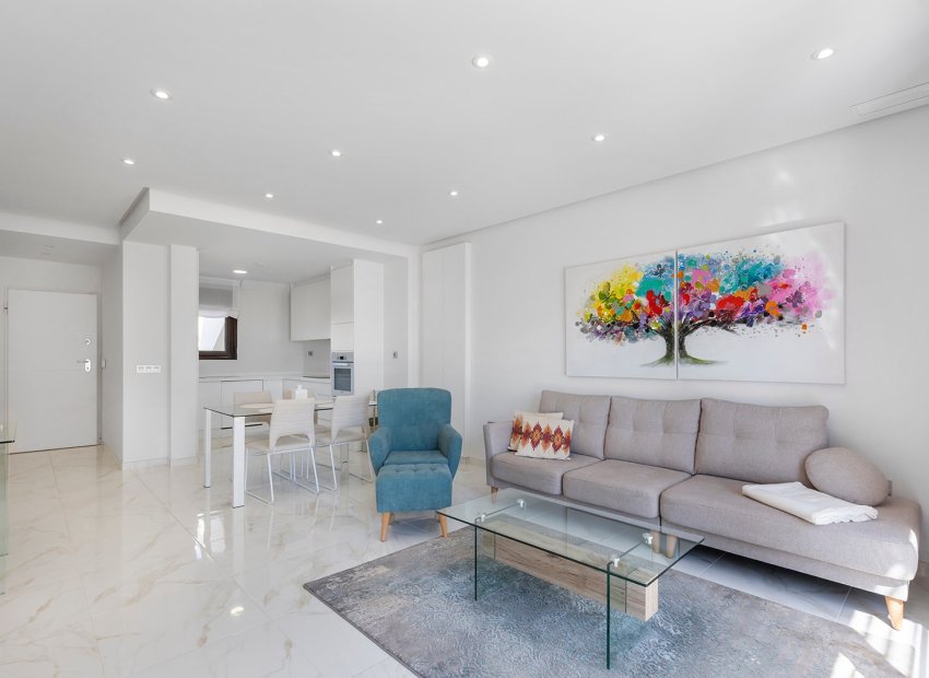 Wiederverkauf - Penthouse -
Torre Pacheco - Dolores De Pacheco