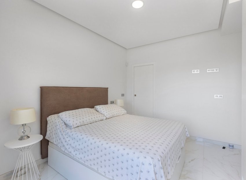 Wiederverkauf - Penthouse -
Torre Pacheco - Dolores De Pacheco