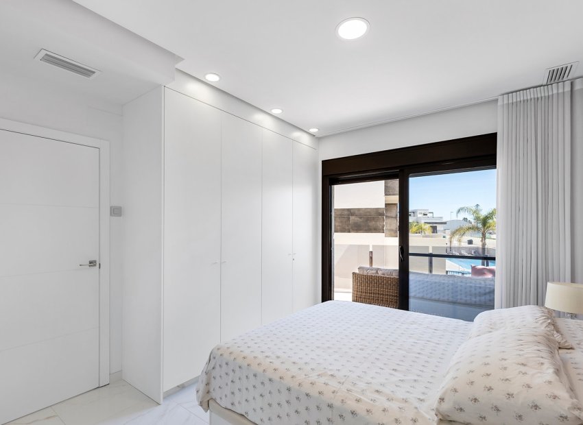 Wiederverkauf - Penthouse -
Torre Pacheco - Dolores De Pacheco