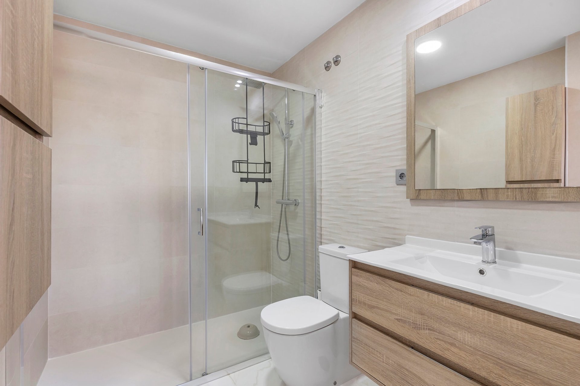 Wiederverkauf - Penthouse -
Torre Pacheco - Dolores De Pacheco