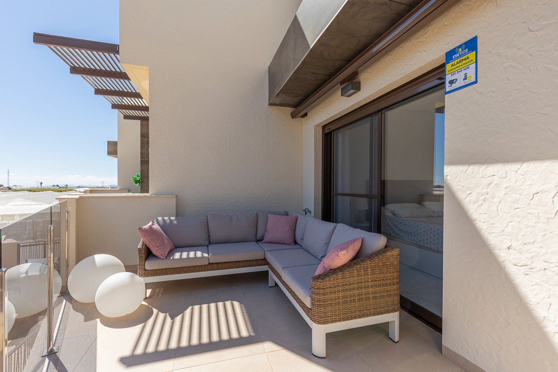 Wiederverkauf - Penthouse -
Torre Pacheco - Dolores De Pacheco