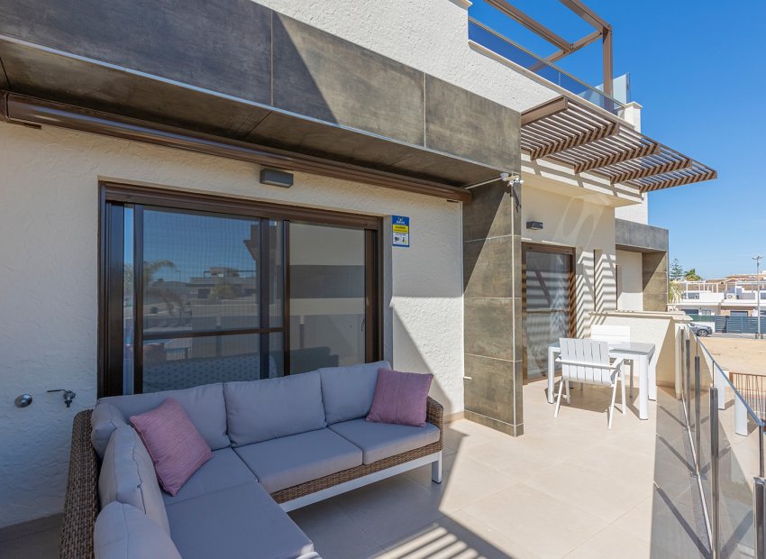 Wiederverkauf - Penthouse -
Torre Pacheco - Dolores De Pacheco