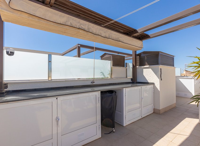 Wiederverkauf - Penthouse -
Torre Pacheco - Dolores De Pacheco