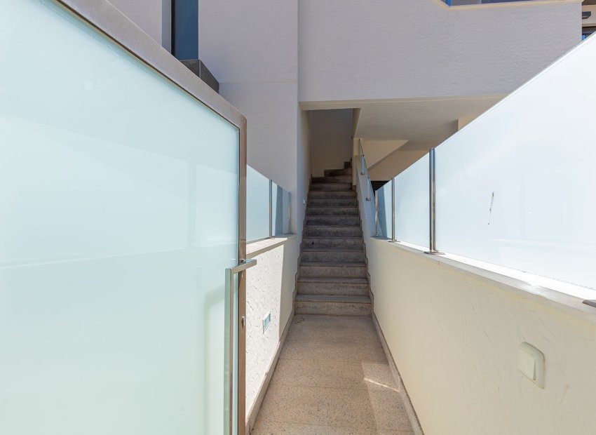 Wiederverkauf - Penthouse -
Torre Pacheco - Dolores De Pacheco