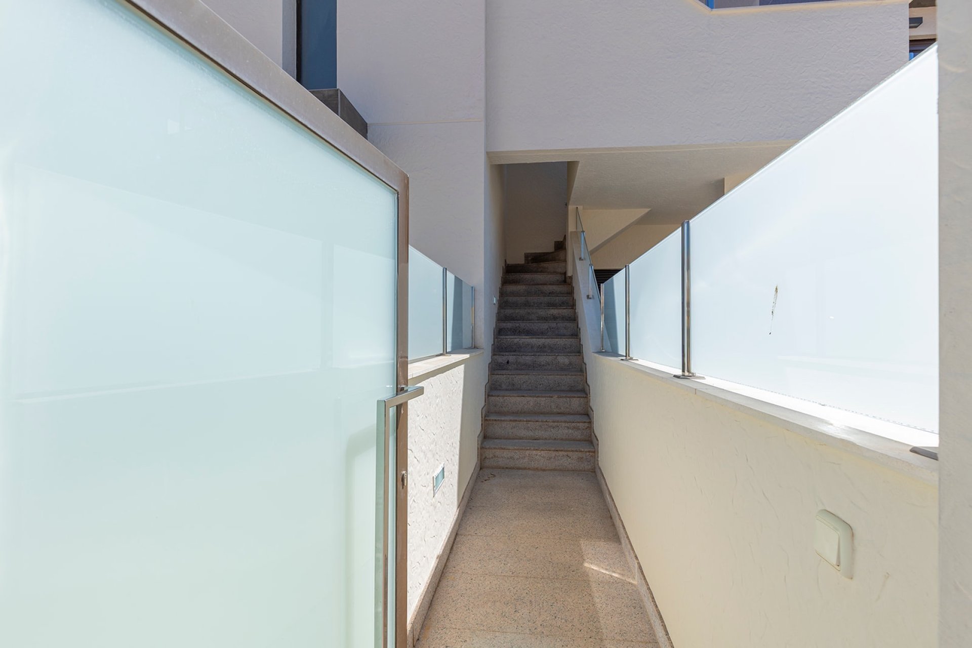 Wiederverkauf - Penthouse -
Torre Pacheco - Dolores De Pacheco