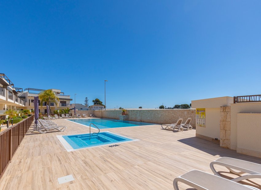 Wiederverkauf - Penthouse -
Torre Pacheco - Dolores De Pacheco