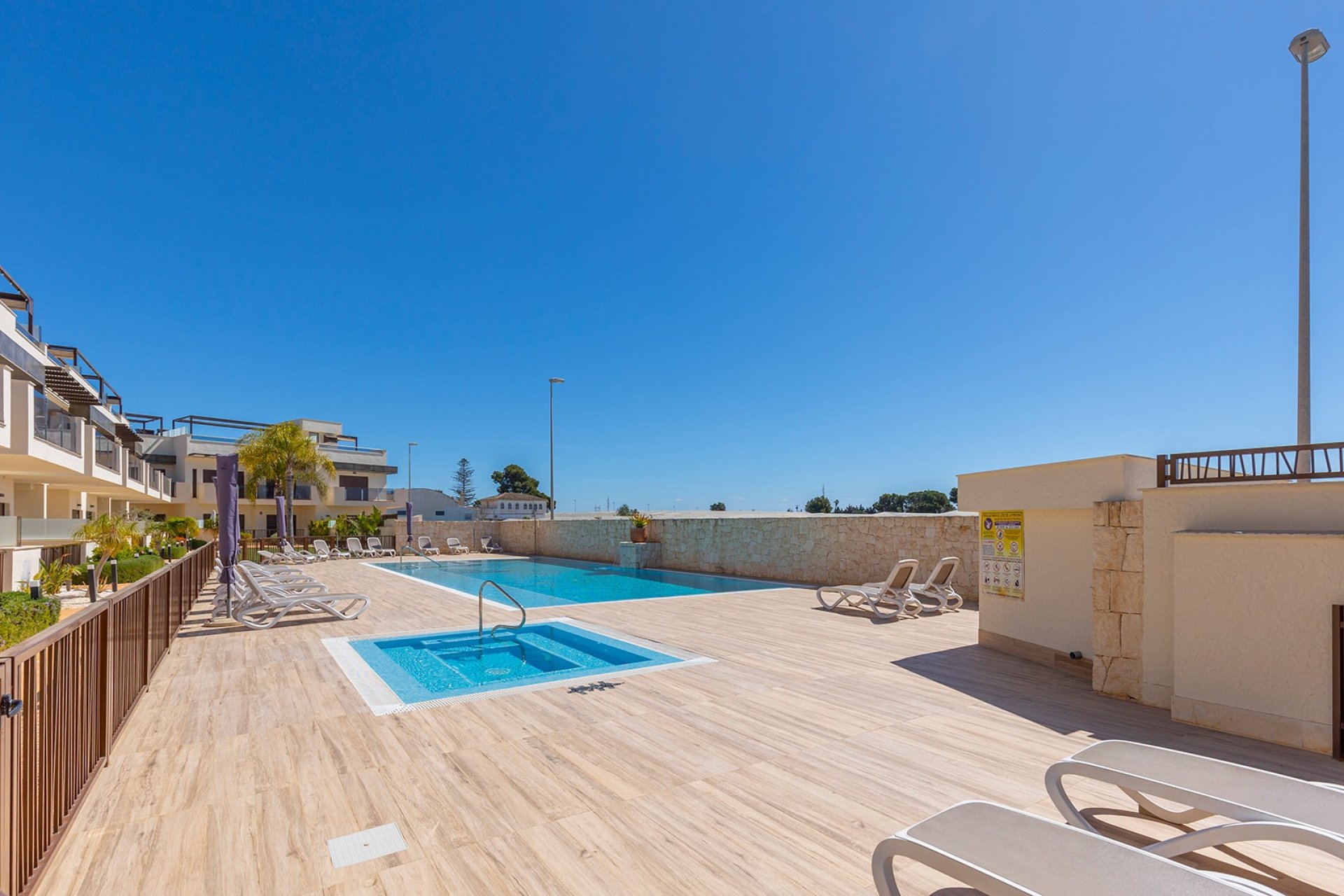 Wiederverkauf - Penthouse -
Torre Pacheco - Dolores De Pacheco