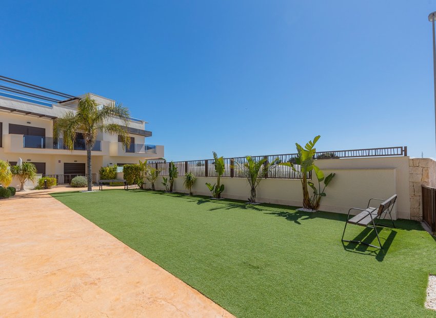 Wiederverkauf - Penthouse -
Torre Pacheco - Dolores De Pacheco