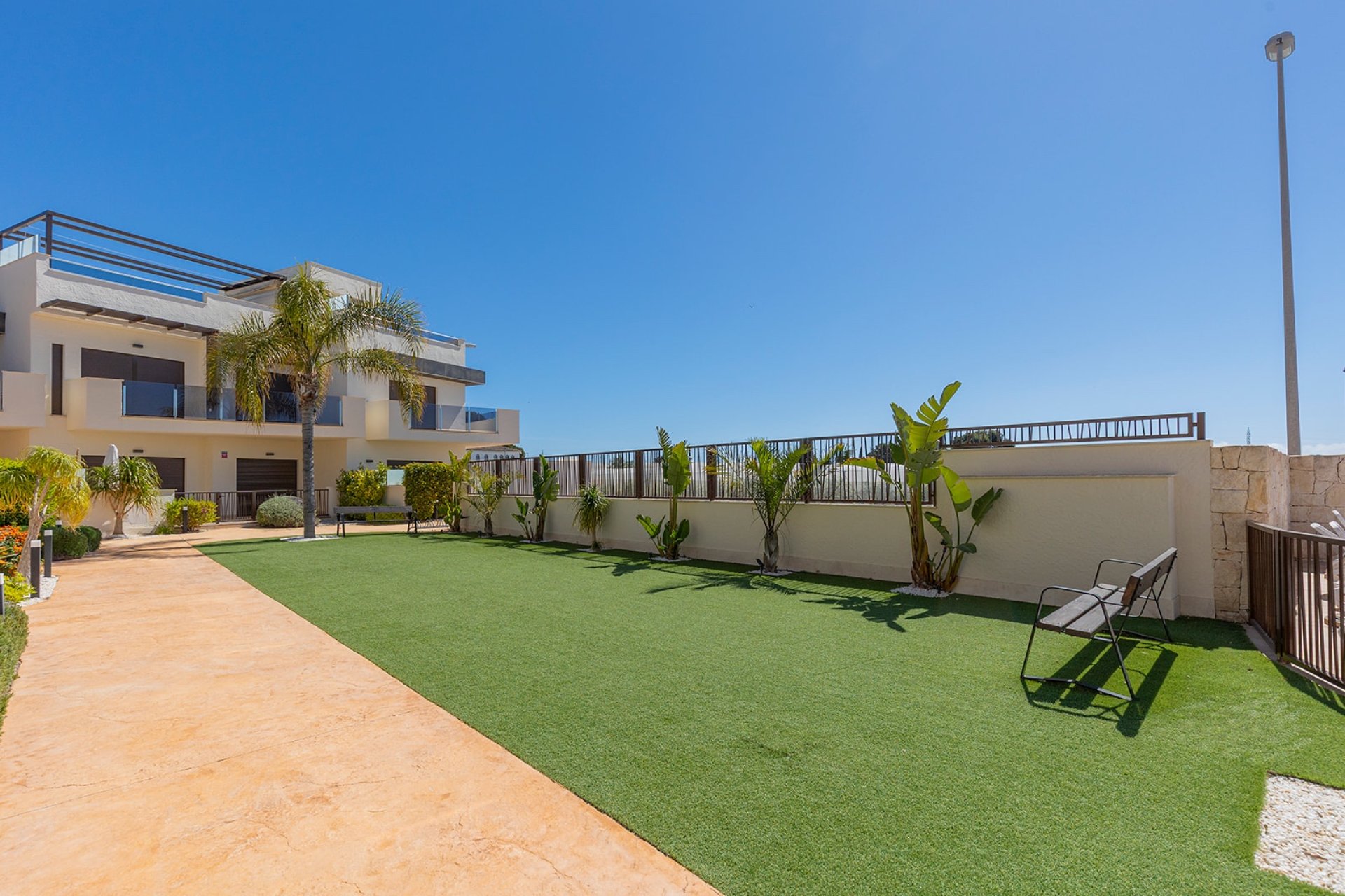 Wiederverkauf - Penthouse -
Torre Pacheco - Dolores De Pacheco