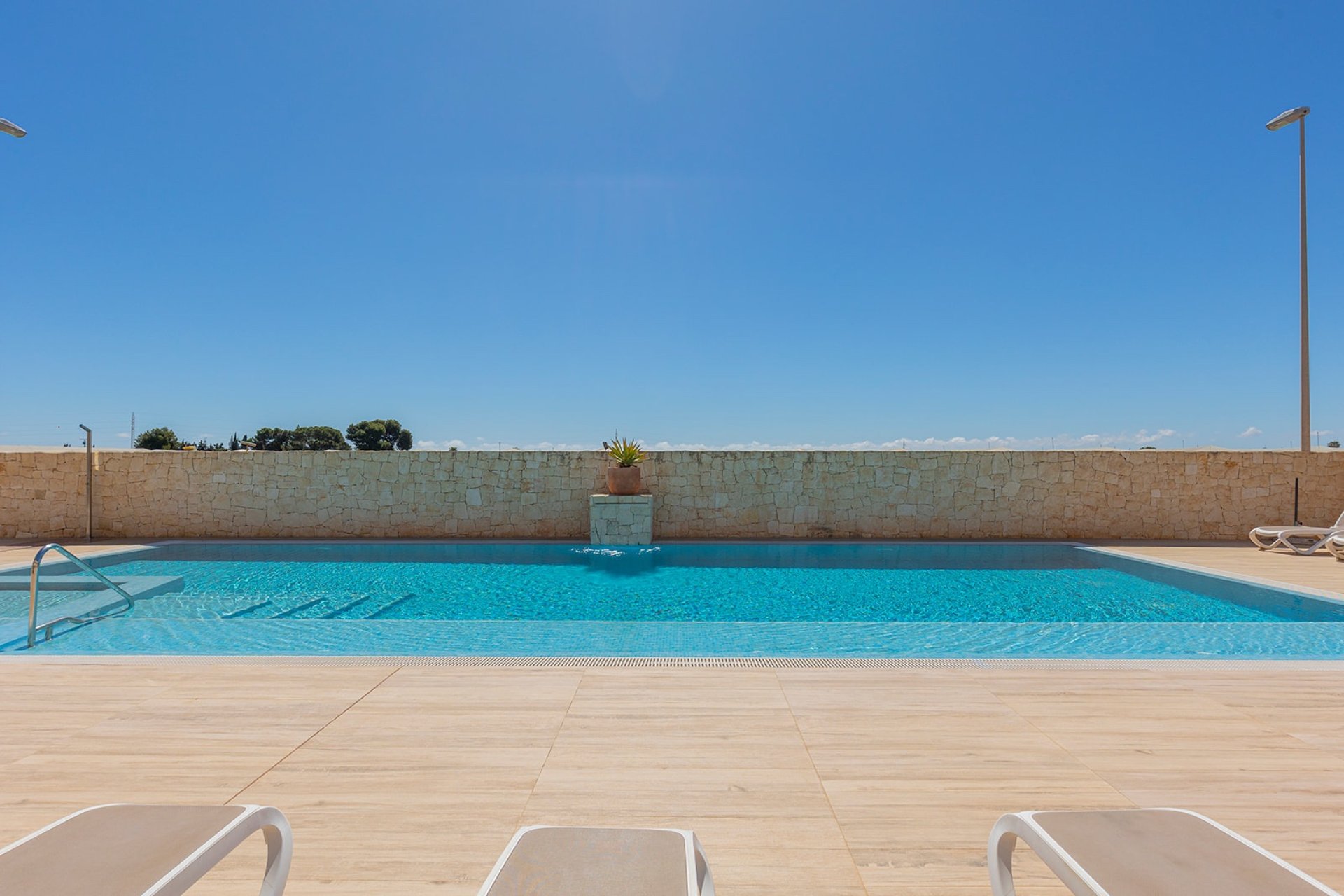 Wiederverkauf - Penthouse -
Torre Pacheco - Dolores De Pacheco