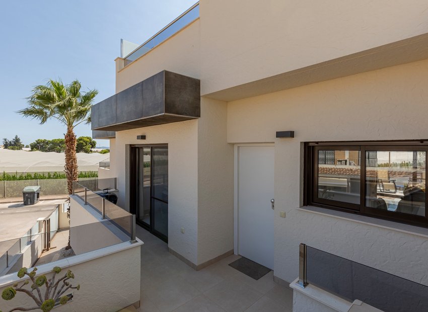 Wiederverkauf - Penthouse -
Torre Pacheco - Dolores De Pacheco