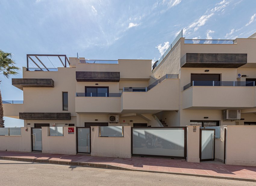 Wiederverkauf - Penthouse -
Torre Pacheco - Dolores De Pacheco