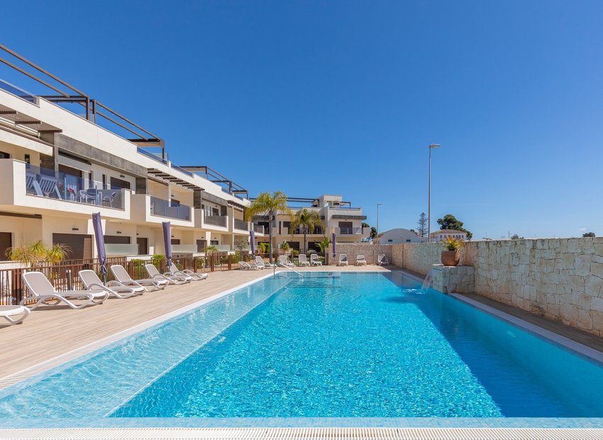 Wiederverkauf - Penthouse -
Torre Pacheco - Dolores De Pacheco