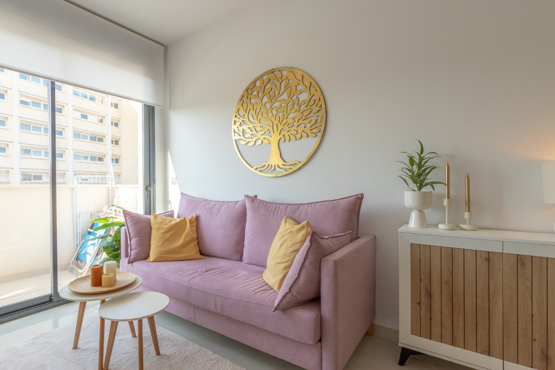 Wiederverkauf - Penthouse -
Torrevieja