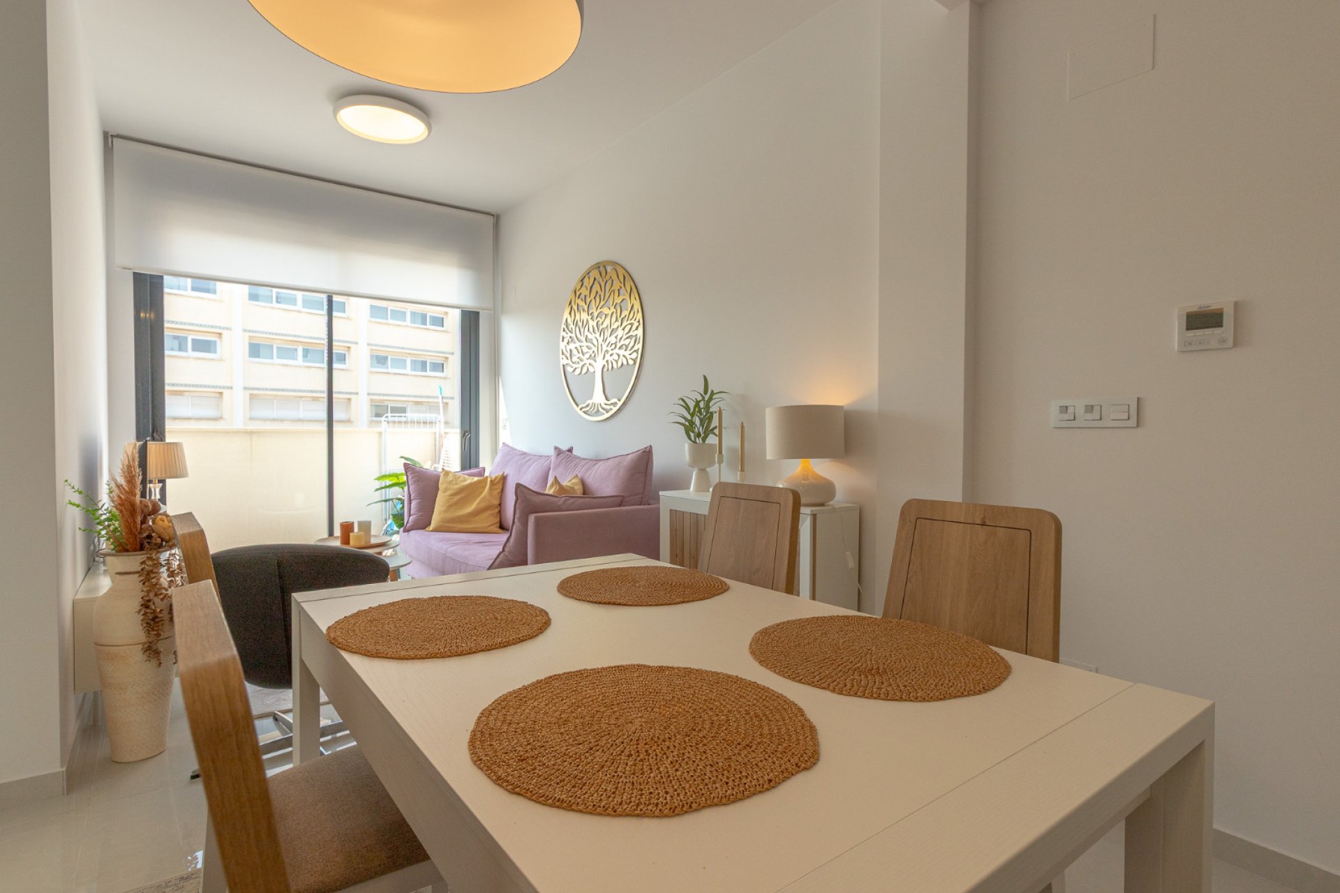 Wiederverkauf - Penthouse -
Torrevieja