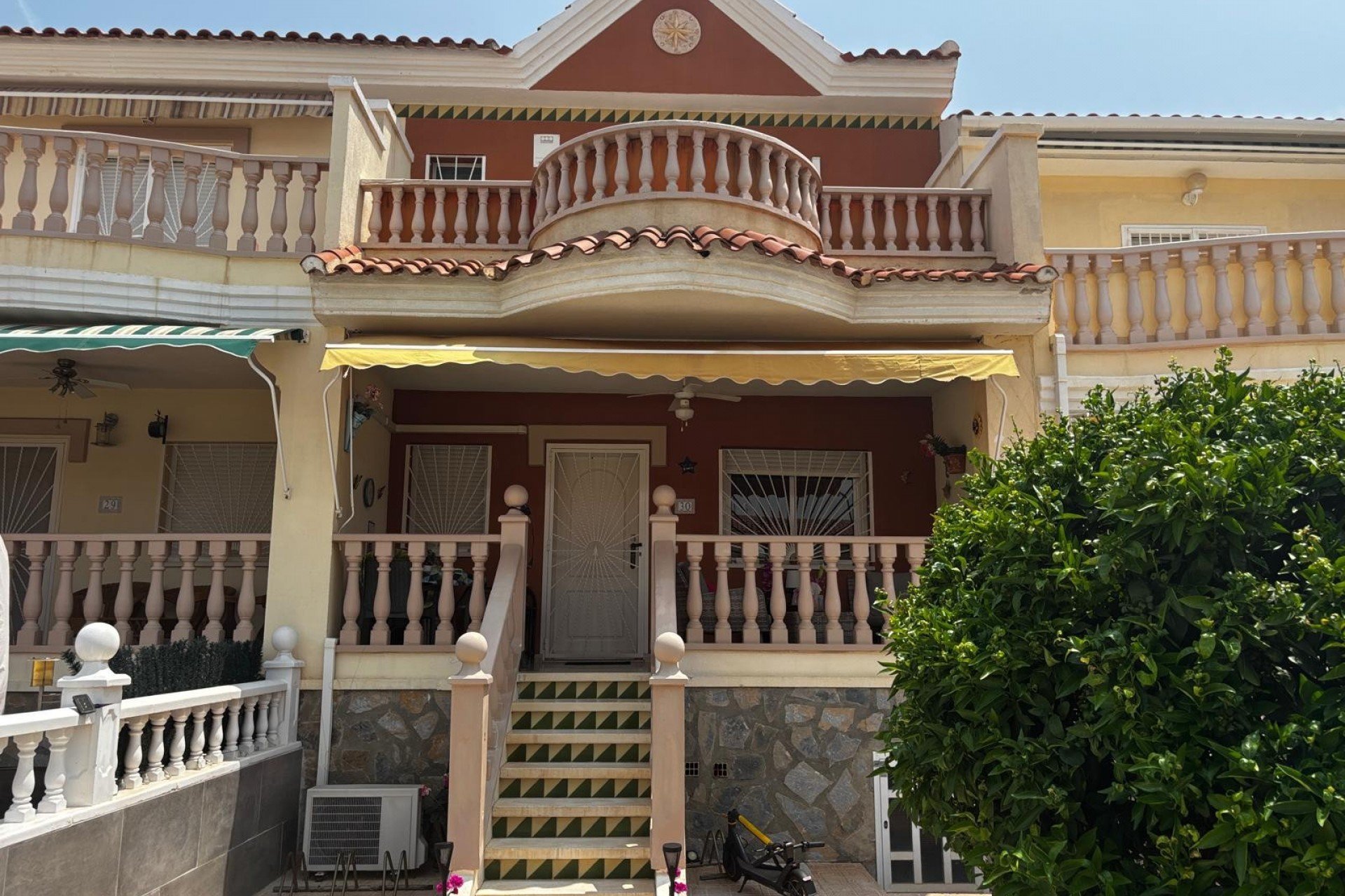 Wiederverkauf - Stadthaus -
Ciudad Quesada - Doña Pepa