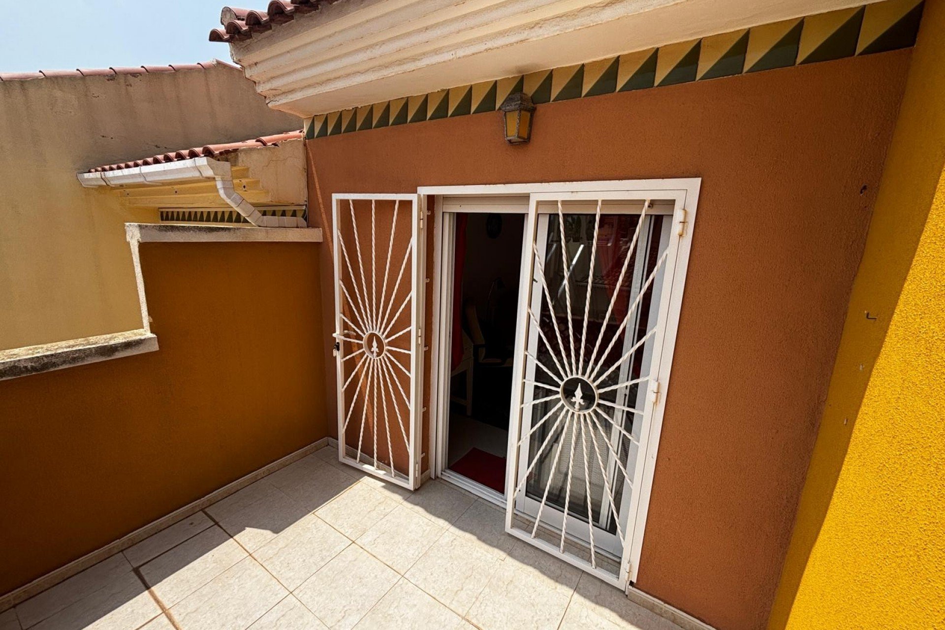 Wiederverkauf - Stadthaus -
Ciudad Quesada - Doña Pepa