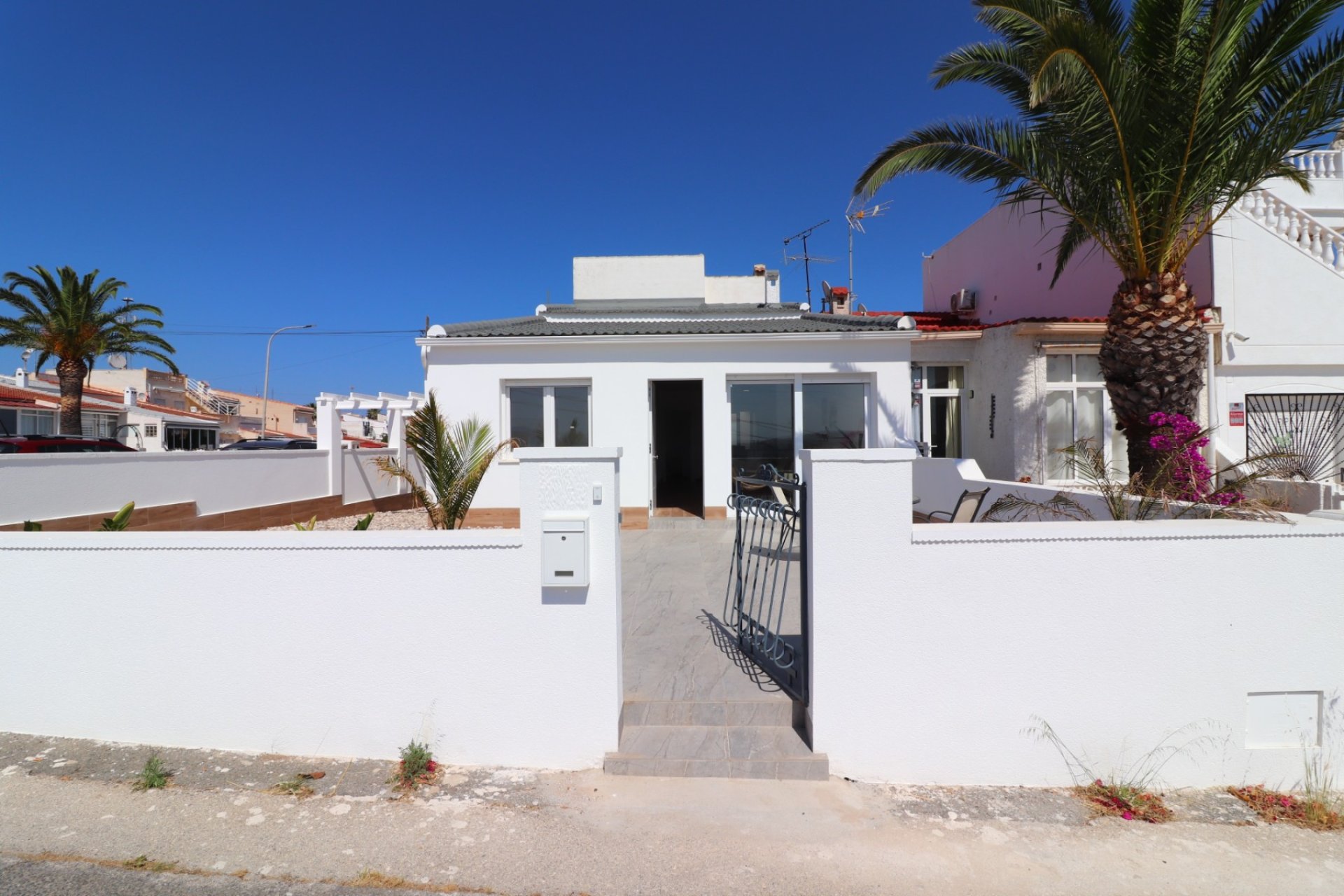 Wiederverkauf - Stadthaus -
Ciudad Quesada - Rojales - Altos de Quesada